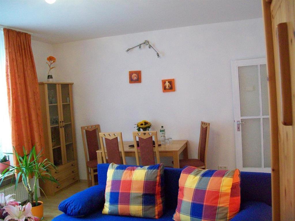 Dogge, Ferienwohnung Целле Экстерьер фото