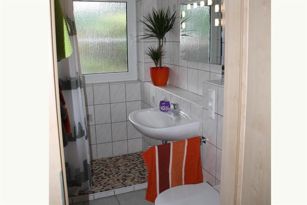 Dogge, Ferienwohnung Целле Экстерьер фото