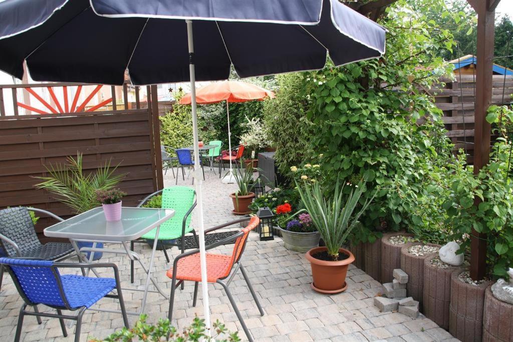 Dogge, Ferienwohnung Целле Экстерьер фото