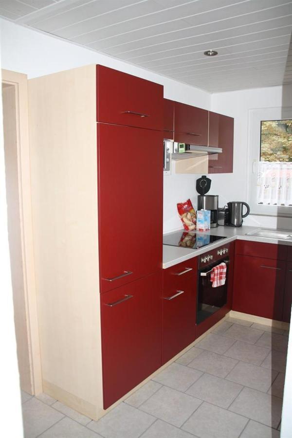 Dogge, Ferienwohnung Целле Экстерьер фото